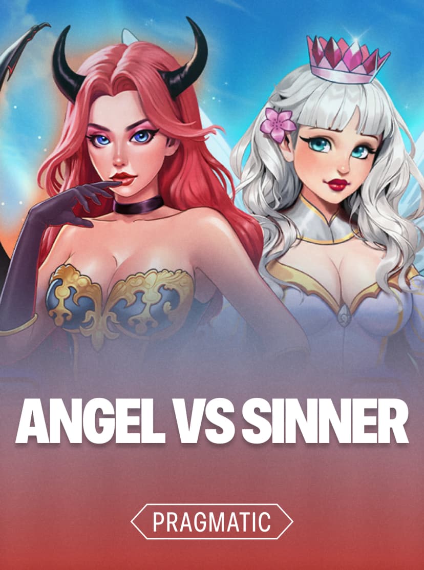 Angel vs Sinner