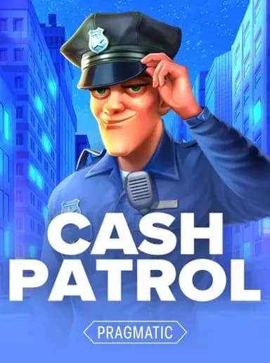 Cash Patrol