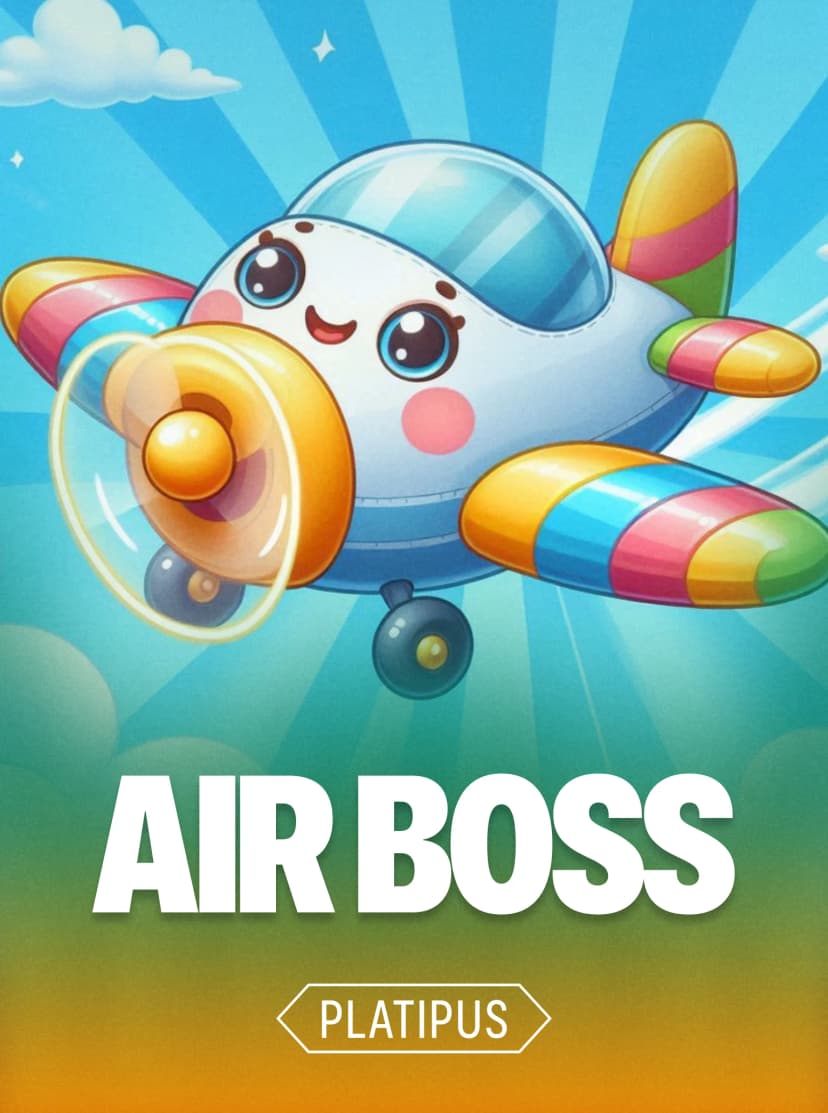 Air Boss