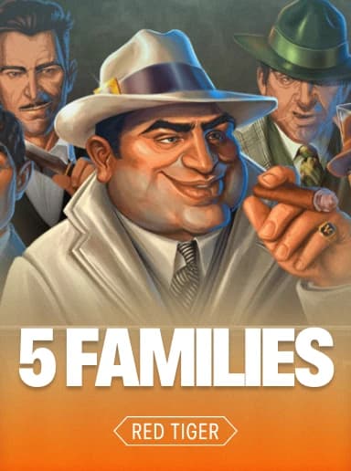 5 Families