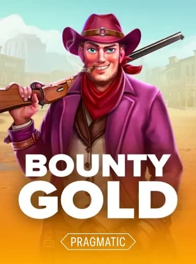 Bounty Gold
