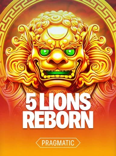 5 Lions Reborn