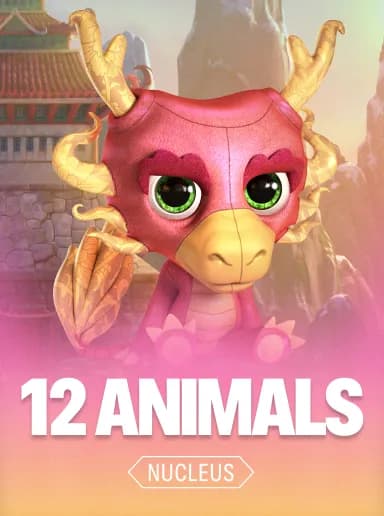 12 Animals